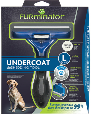 FURminator L         (,  1)