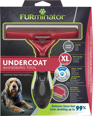 FURminator XL         (,  4)