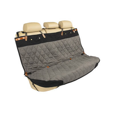 Solvit Products & PetSafe        Deluxe Bench Seat Cover (,  2)