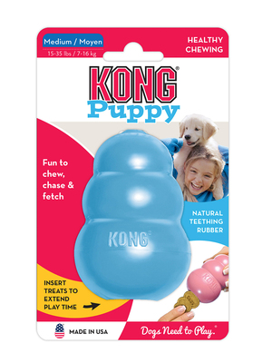 Kong Puppy       (,  2)