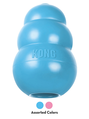 Kong Puppy       (,  4)