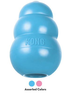 Kong Puppy       (,  9)