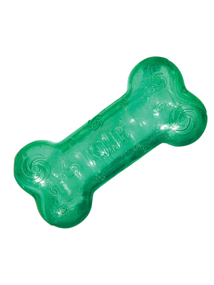 Kong Squeezz Bone     , 15  (,  3)