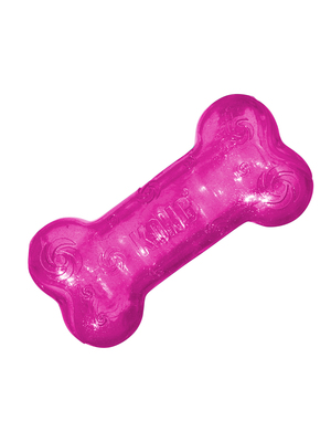 Kong Squeezz Bone     , 15  (,  4)