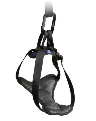 Solvit       Deluxe Car Safety Dog Harness,  S (,  3)