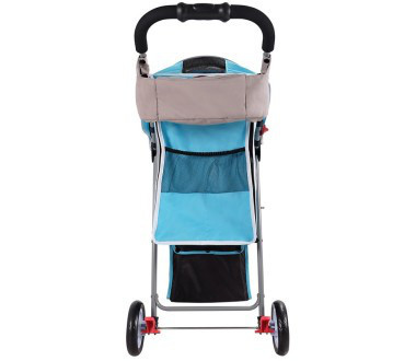 Ibiyaya    Starry Sky Pet Stroller ( New I-Cute Pet Buggy),  () (,  5)