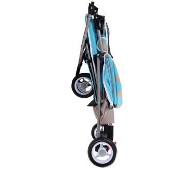 Ibiyaya    Starry Sky Pet Stroller ( New I-Cute Pet Buggy),  () (,  6)