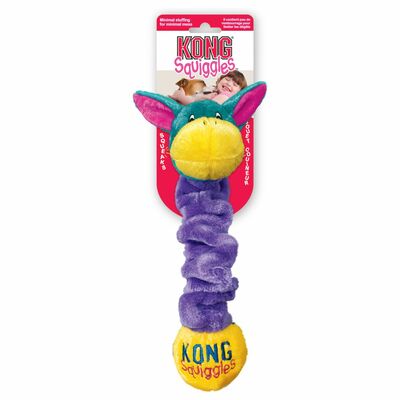 Kong Squiggles -  ,   (, , , ) (,  4)