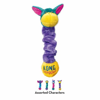 Kong Squiggles -  ,   (, , , ) (,  5)