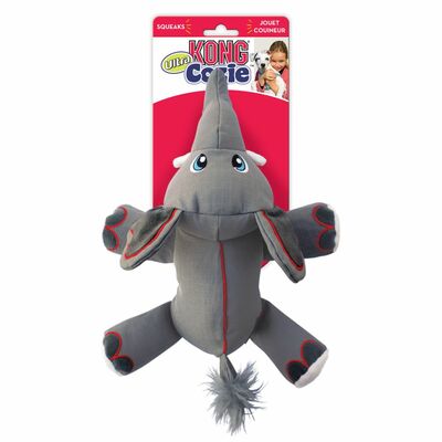 Kong Cozie Ultra Ella Elephant      (,  1)