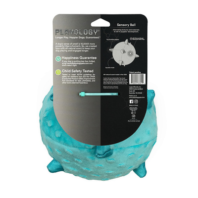 Playology      PUPPY SENSORY BALL   ,  (,  1)