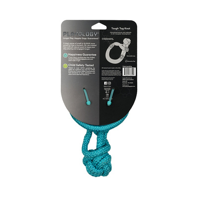 Playology   TOUGH TUG KNOT   ,  (,  1)