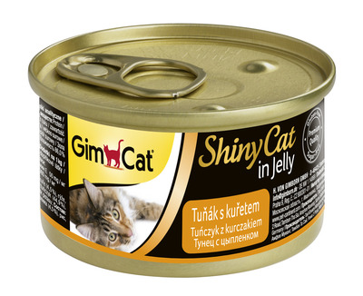 GimCat ShinyCat        70 