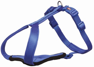 Trixie -     Premium Y-harness,   