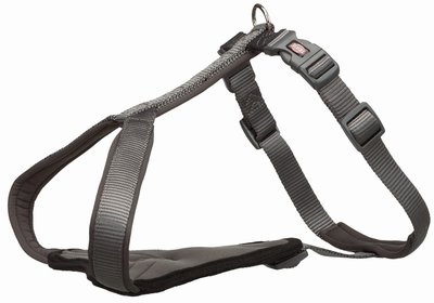 Trixie -     Premium Y-harness,  