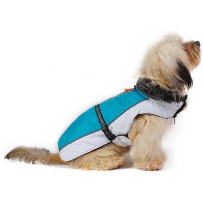       Aspen Parka Dog Gone Smart,    ()