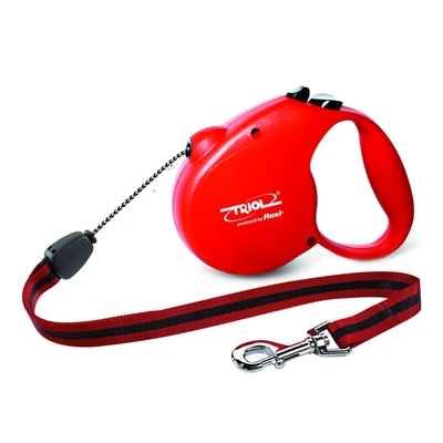 Triol by Frexi - S 5  12 Standard Red, , .FDL002