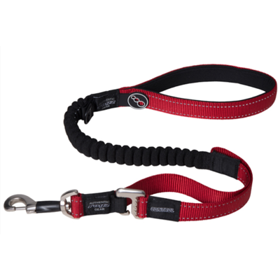 Rogz  2  1   "" Shock Absorbing Bungee,   ()