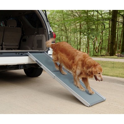 Solvit    Deluxe Telescoping Pet Ramp, 2 , 99-183   43   10 ,     180 ()