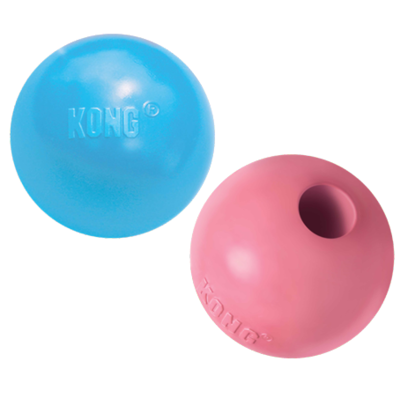 Kong Puppy Ball      , 6  ()