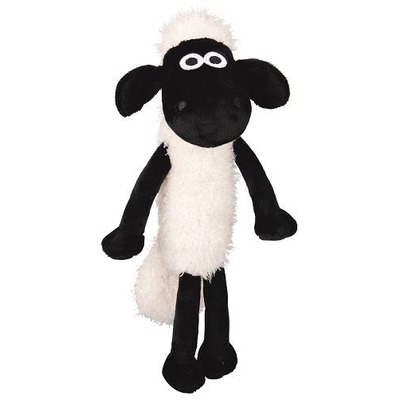 Trixie "Shaun the sheep"    Shaun