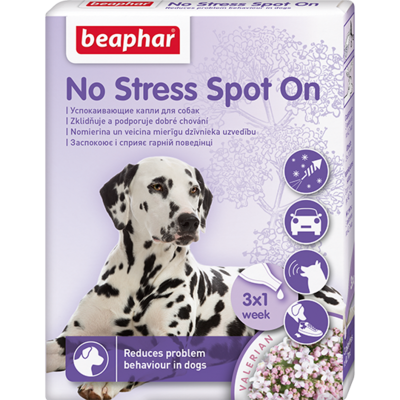 Beaphar   No Stress Spot On  , .13912