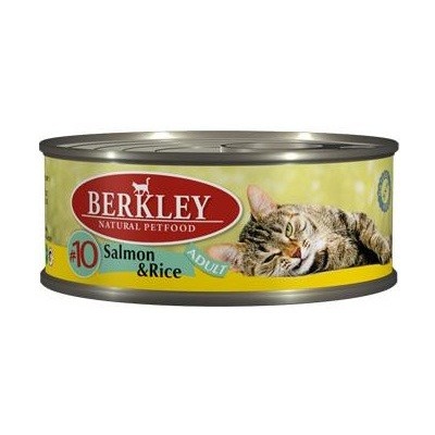 Berkley 10   ,   , 100 .