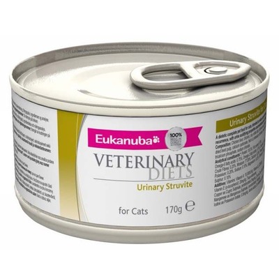 Eukanuba Urinary Struvite       