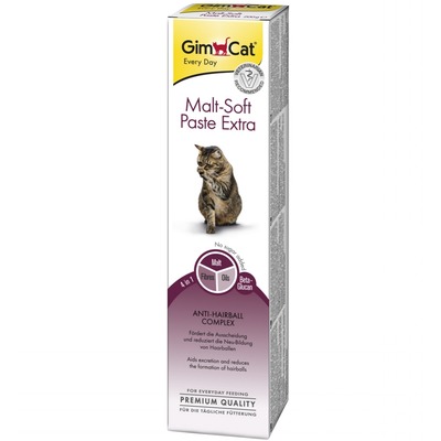 Gimcat Malt-Soft Extra       --