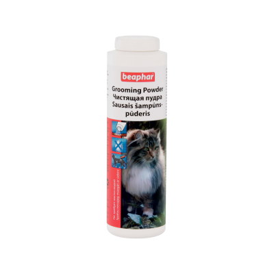 Beaphar Grooming Powder    , 150 .