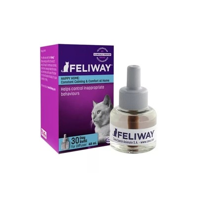   Feliway CEVA 48            -  - 