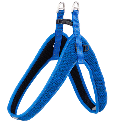 Rogz    Utility, Fast-Fit Harness,   ()