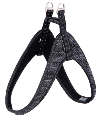 Rogz    Utility, Fast-Fit Harness,   ()