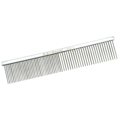 Iv San Bernard METAL COMB  , ,   ()