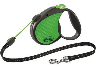 Flexi Limited Edition Neon Reflect M  - 5     20 ,   ()