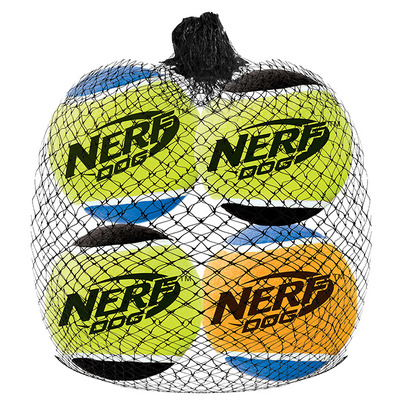 Nerf   , 4,5  (4 .)