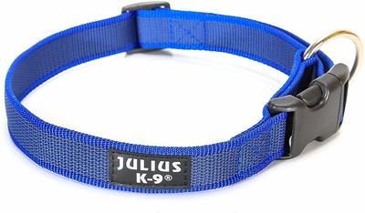 JULIUS-K9    Color & Gray, - ()