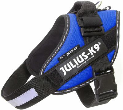 JULIUS-K9    IDC-Powerharness,   ()