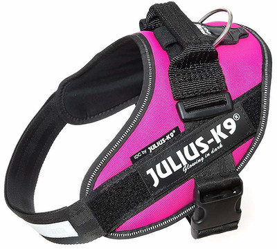 JULIUS-K9    IDC-Powerharness,  - ()